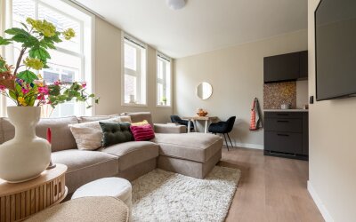 Westwagenstraat 14-D