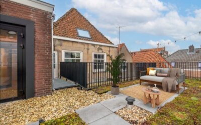 Westwagenstraat 14-J