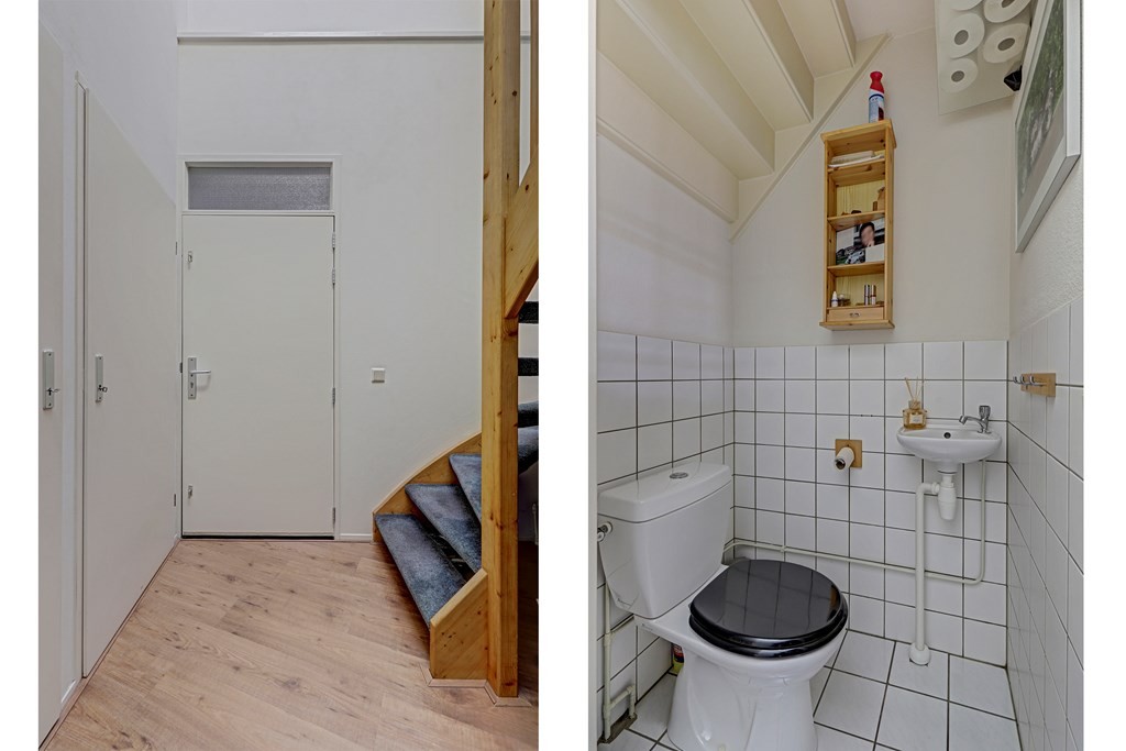 Appartement te koop: Wolpherenwal 24, Gorinchem