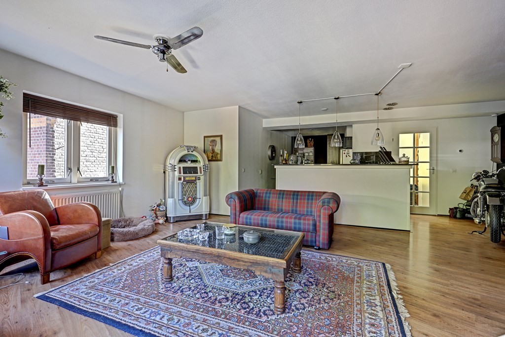 Appartement te koop: Wolpherenwal 24, Gorinchem
