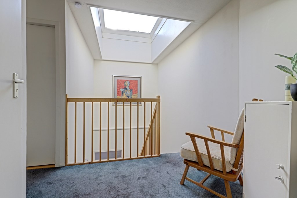 Appartement te koop: Wolpherenwal 24, Gorinchem