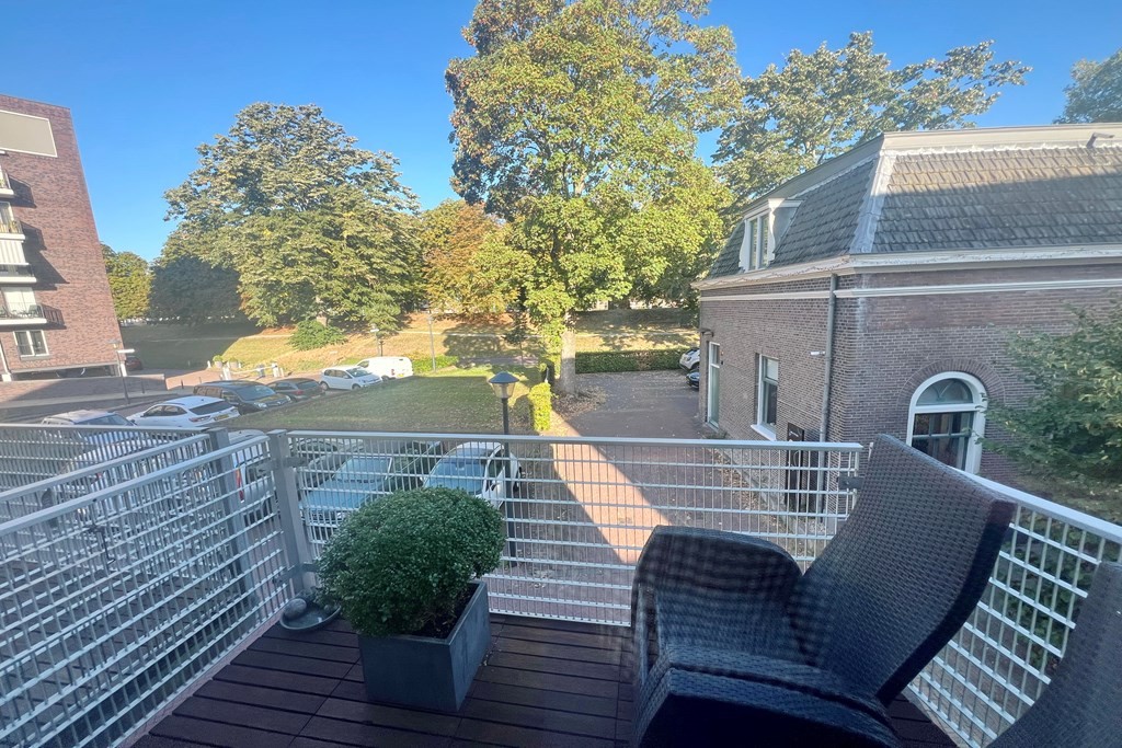 Appartement te koop: Wolpherenwal 24, Gorinchem