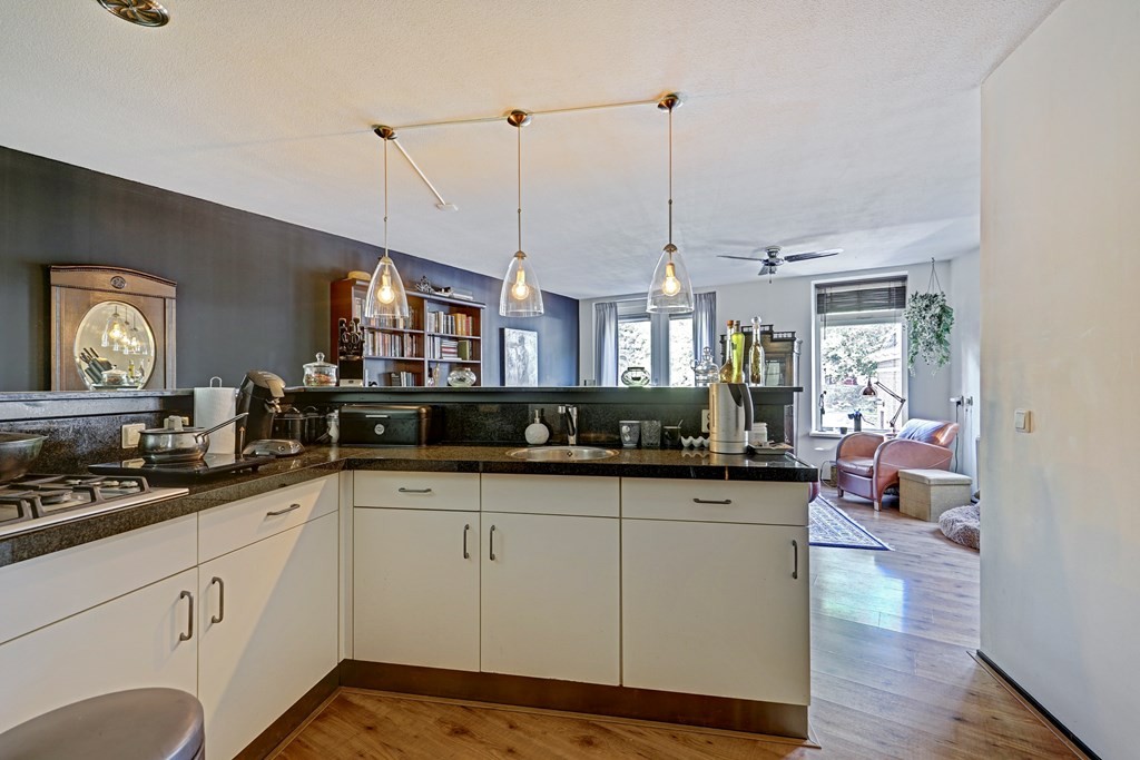 Appartement te koop: Wolpherenwal 24, Gorinchem