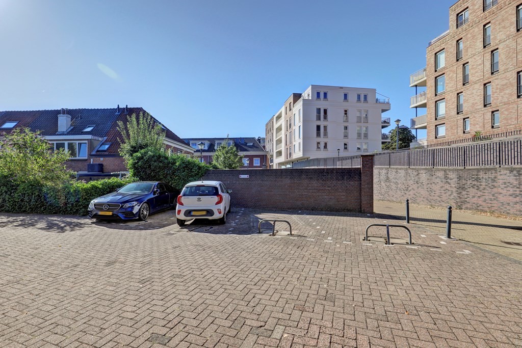 Appartement te koop: Wolpherenwal 24, Gorinchem