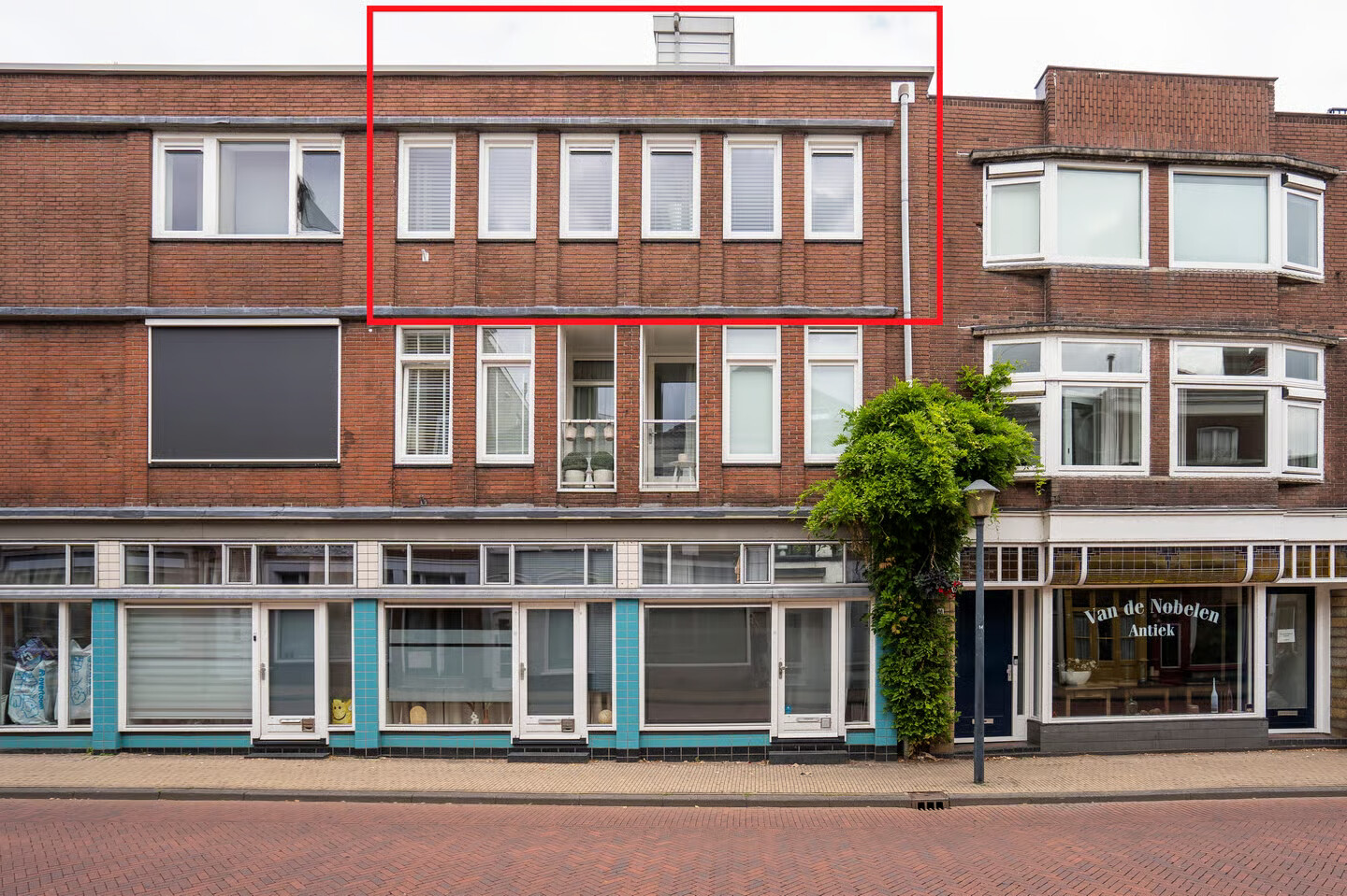 Appartement te koop: Melkheul 37, Gorinchem