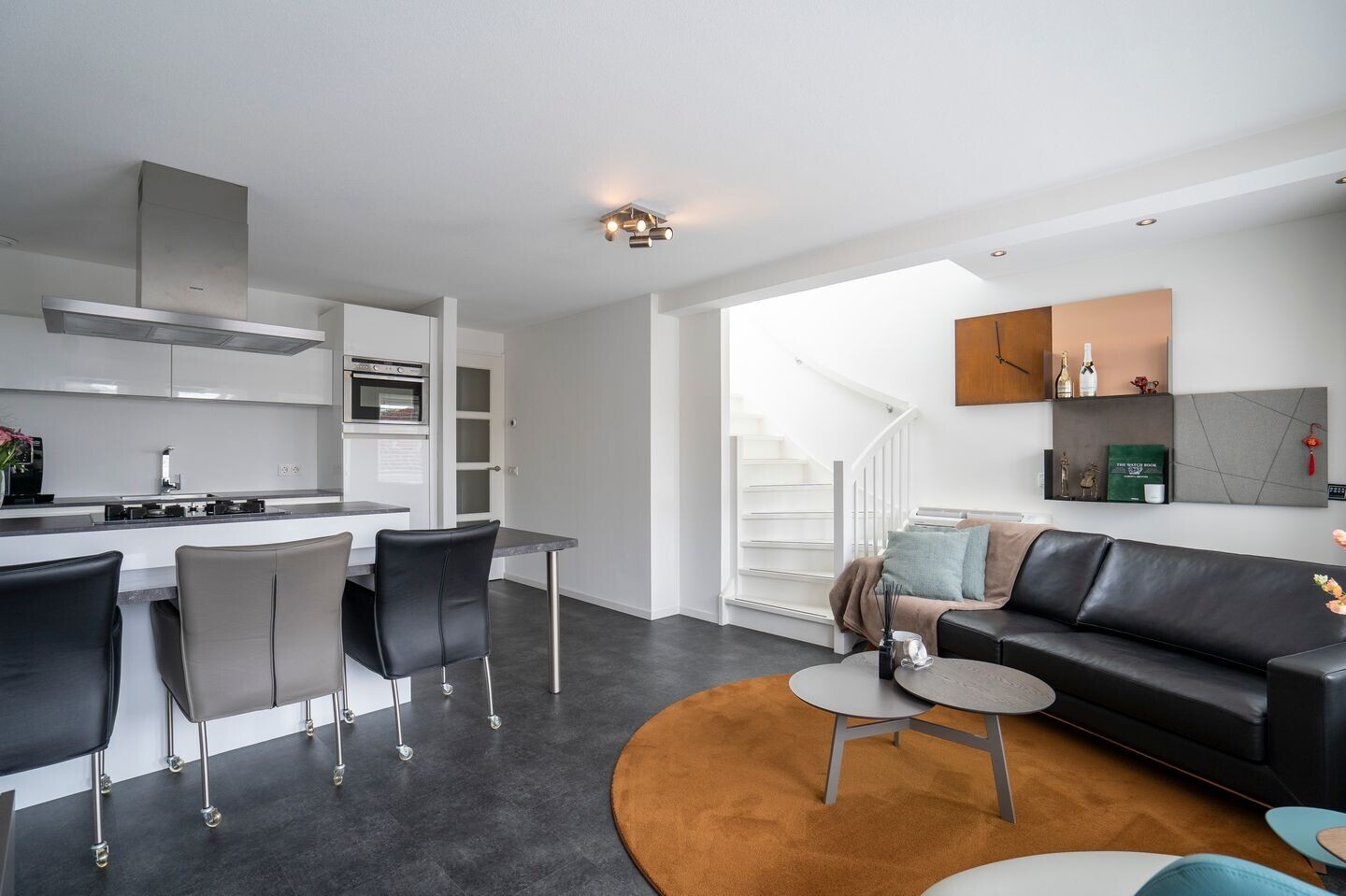 Appartement te koop: Melkheul 37, Gorinchem