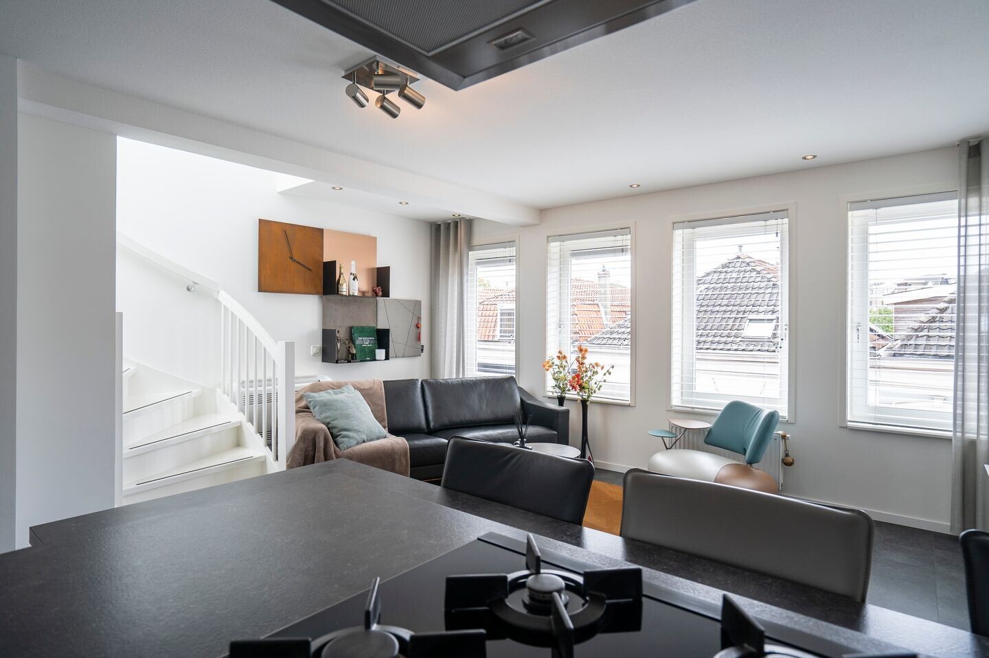 Appartement te koop: Melkheul 37, Gorinchem