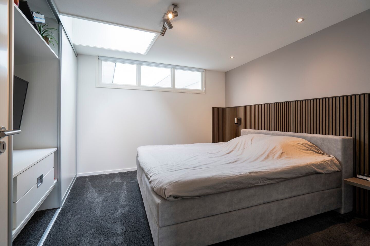 Appartement te koop: Melkheul 37, Gorinchem