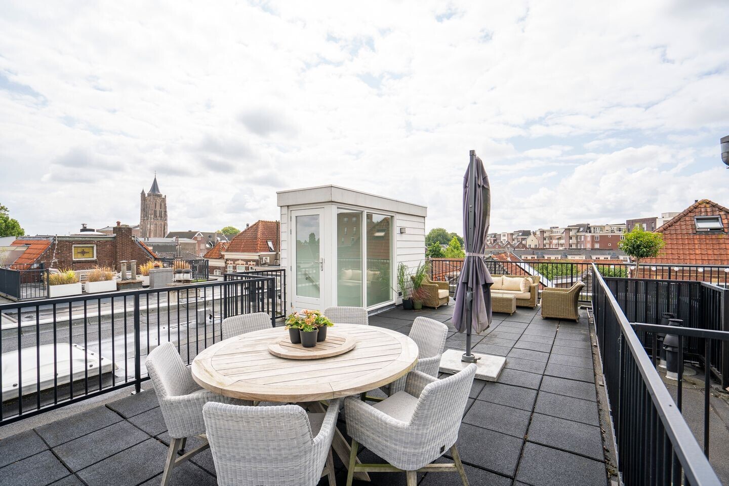 Appartement te koop: Melkheul 37, Gorinchem