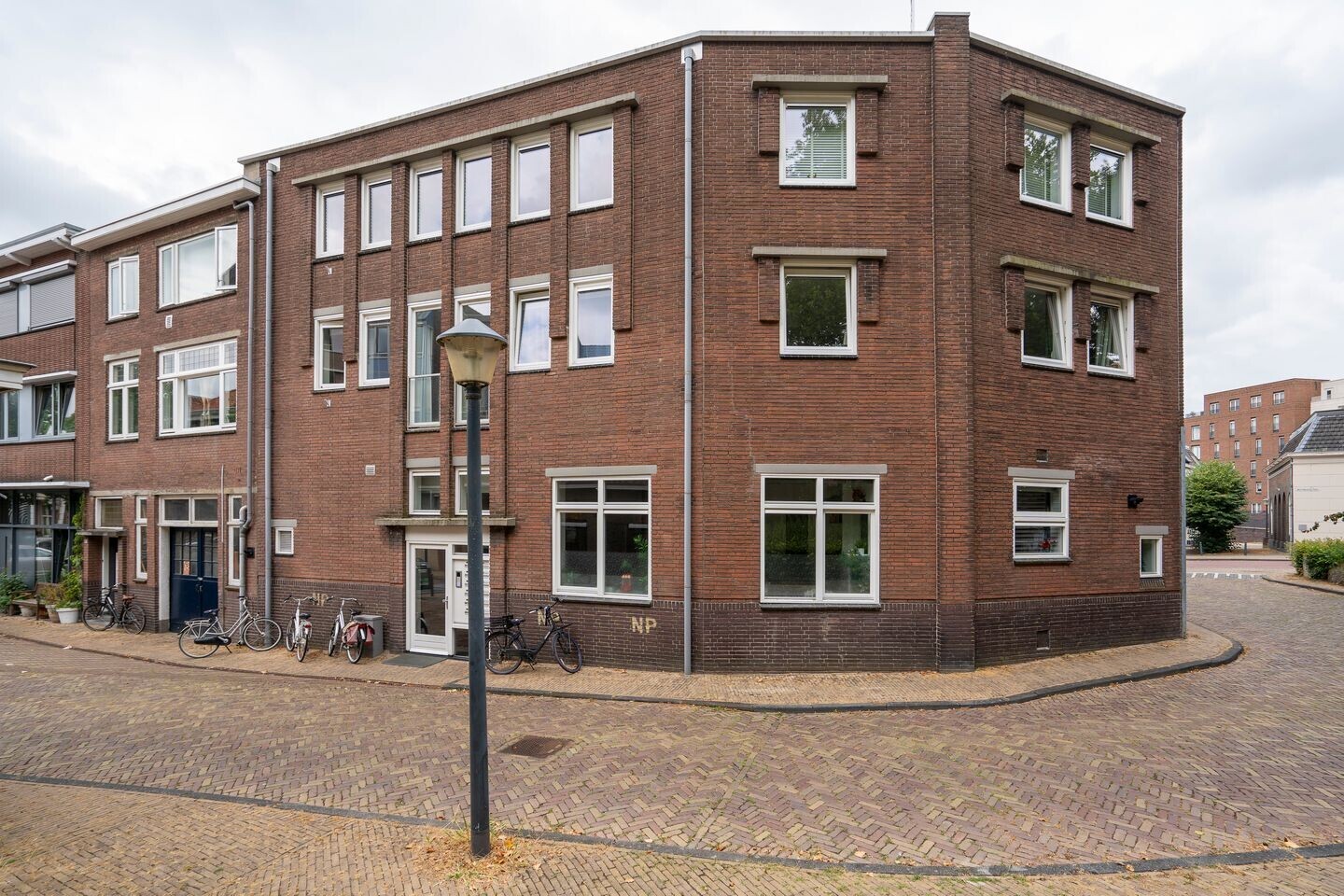 Appartement te koop: Melkheul 37, Gorinchem