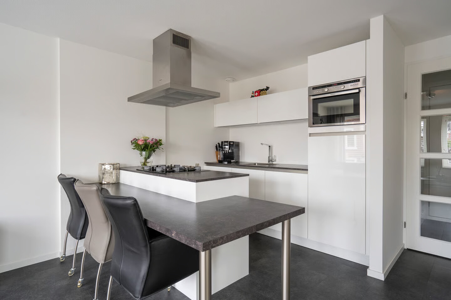 Appartement te koop: Melkheul 37, Gorinchem