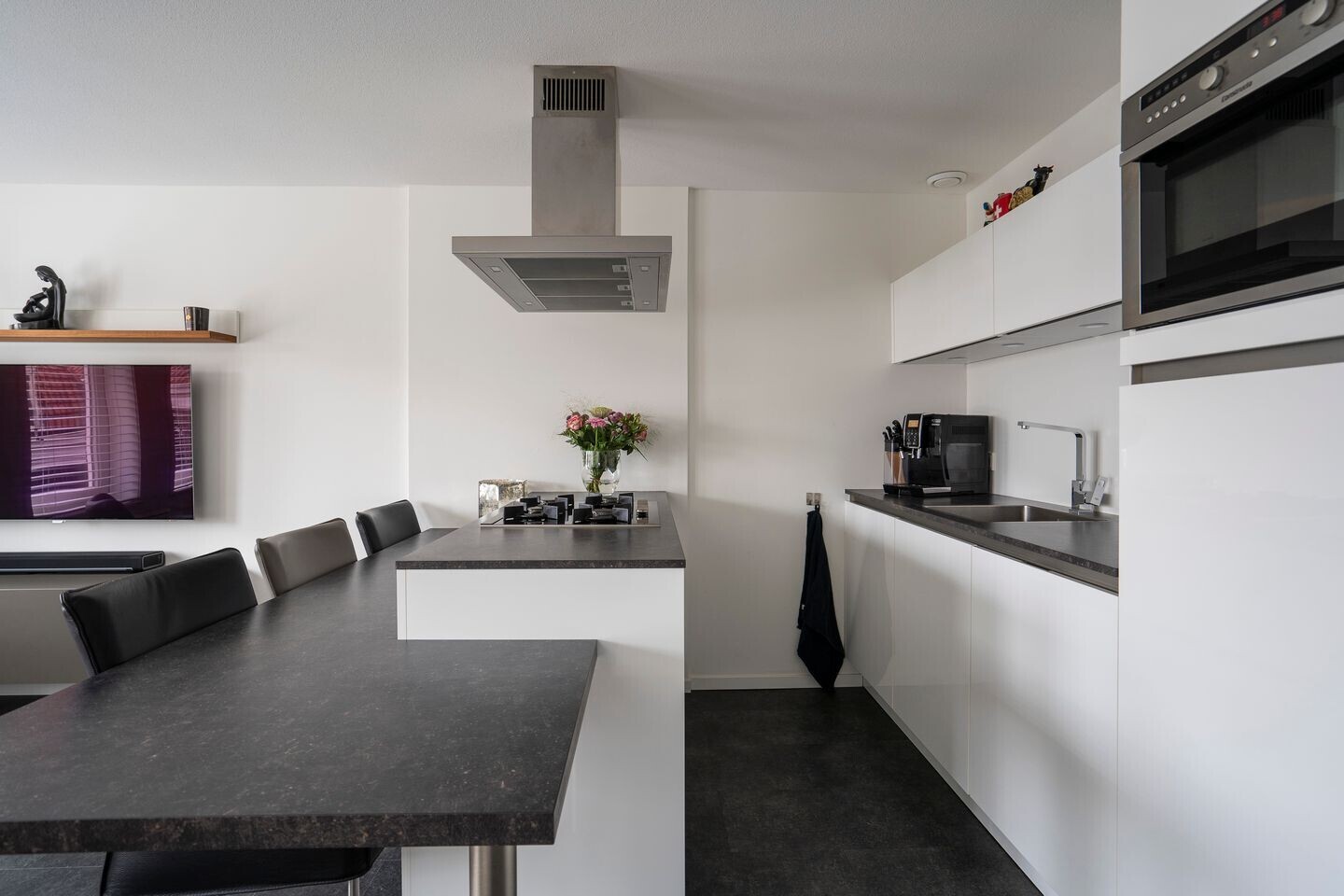 Appartement te koop: Melkheul 37, Gorinchem