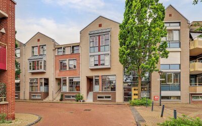 Warmoesstraat 17