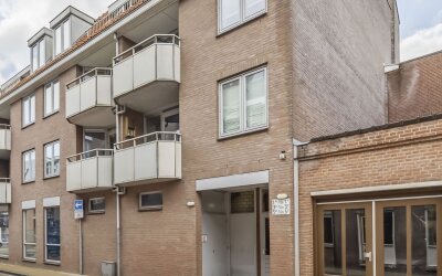 Lindeboom 1-D