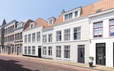 Haarstraat 71