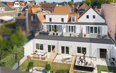 Haarstraat 73