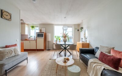 Haarstraat 100