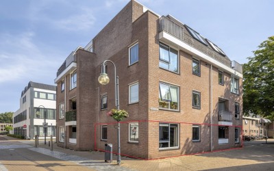 Haarstraat 72