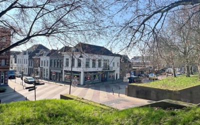 Nieuwe Walsteeg 1