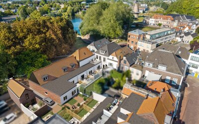 Nieuwe Walsteeg 5