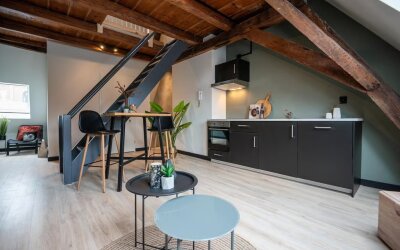 Gasthuisgang 8-C