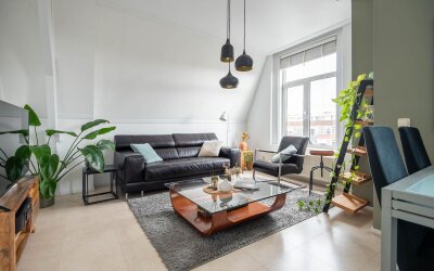Arkelstraat 50-B