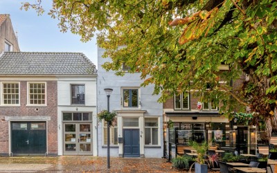 Varkenmarkt 5