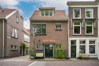 Havendijk 40
