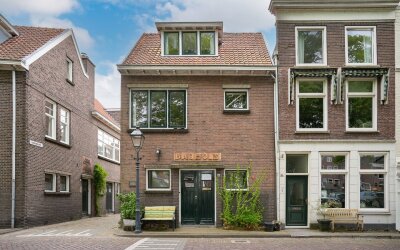 Havendijk 40