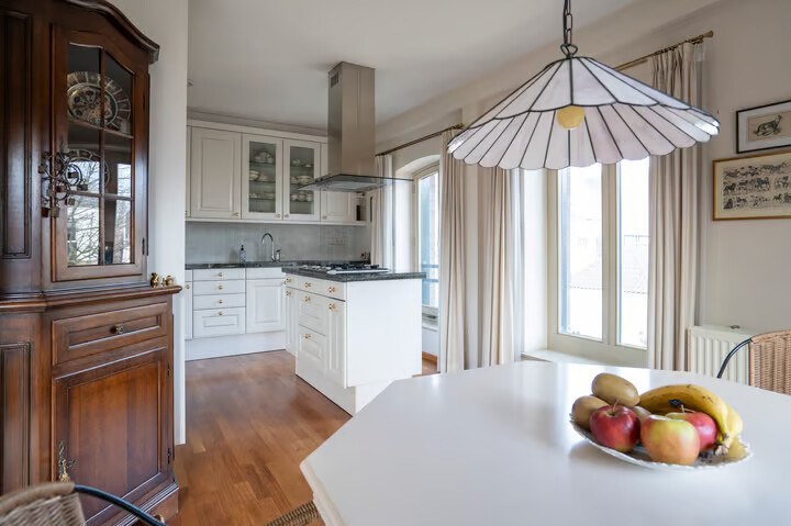 Appartement te koop: Eierveiling 6, Gorinchem