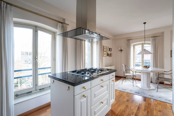 Appartement te koop: Eierveiling 6, Gorinchem