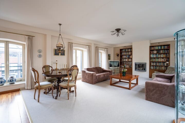 Appartement te koop: Eierveiling 6, Gorinchem