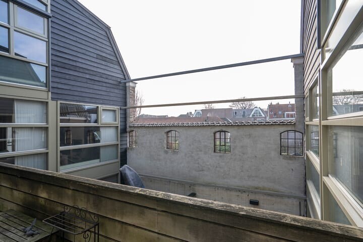 Appartement te koop: Eierveiling 6, Gorinchem