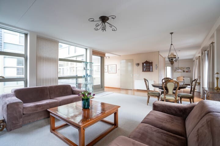 Appartement te koop: Eierveiling 6, Gorinchem