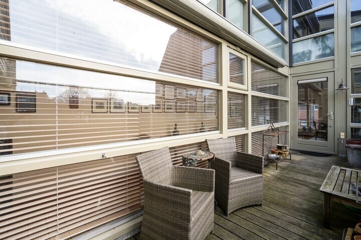 Appartement te koop: Eierveiling 6, Gorinchem