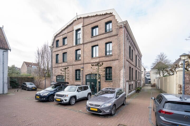 Appartement te koop: Eierveiling 6, Gorinchem