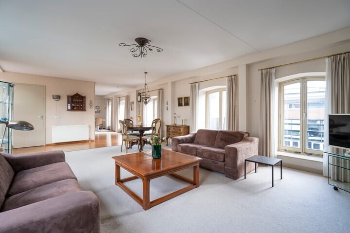 Appartement te koop: Eierveiling 6, Gorinchem