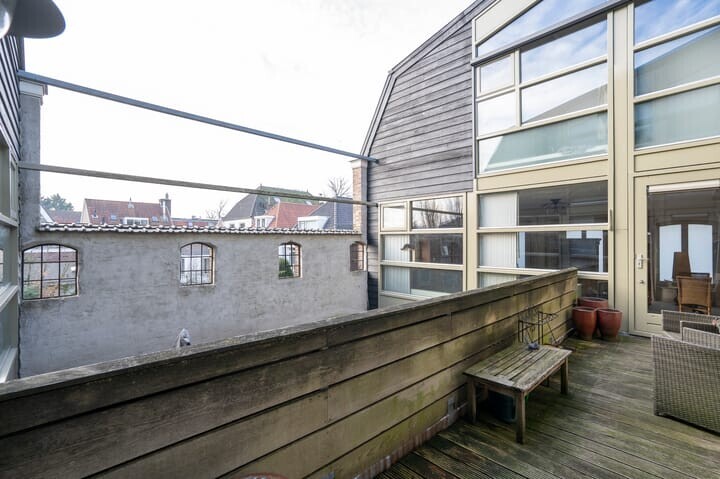 Appartement te koop: Eierveiling 6, Gorinchem
