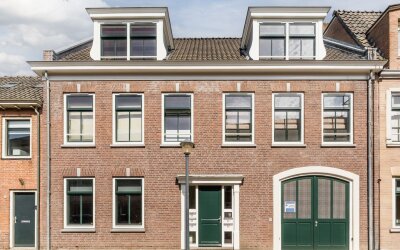 Blauwe Torenstraat 29-D