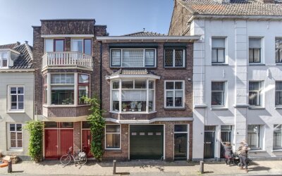 Keizerstraat 7-A