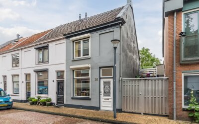 Keizerstraat 26