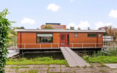 Kanaal van Steenenhoek zz 1