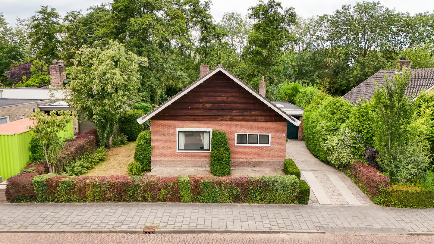 Vrijstaande woning te koop: Schimmelpennincklaan 21, Gorinchem