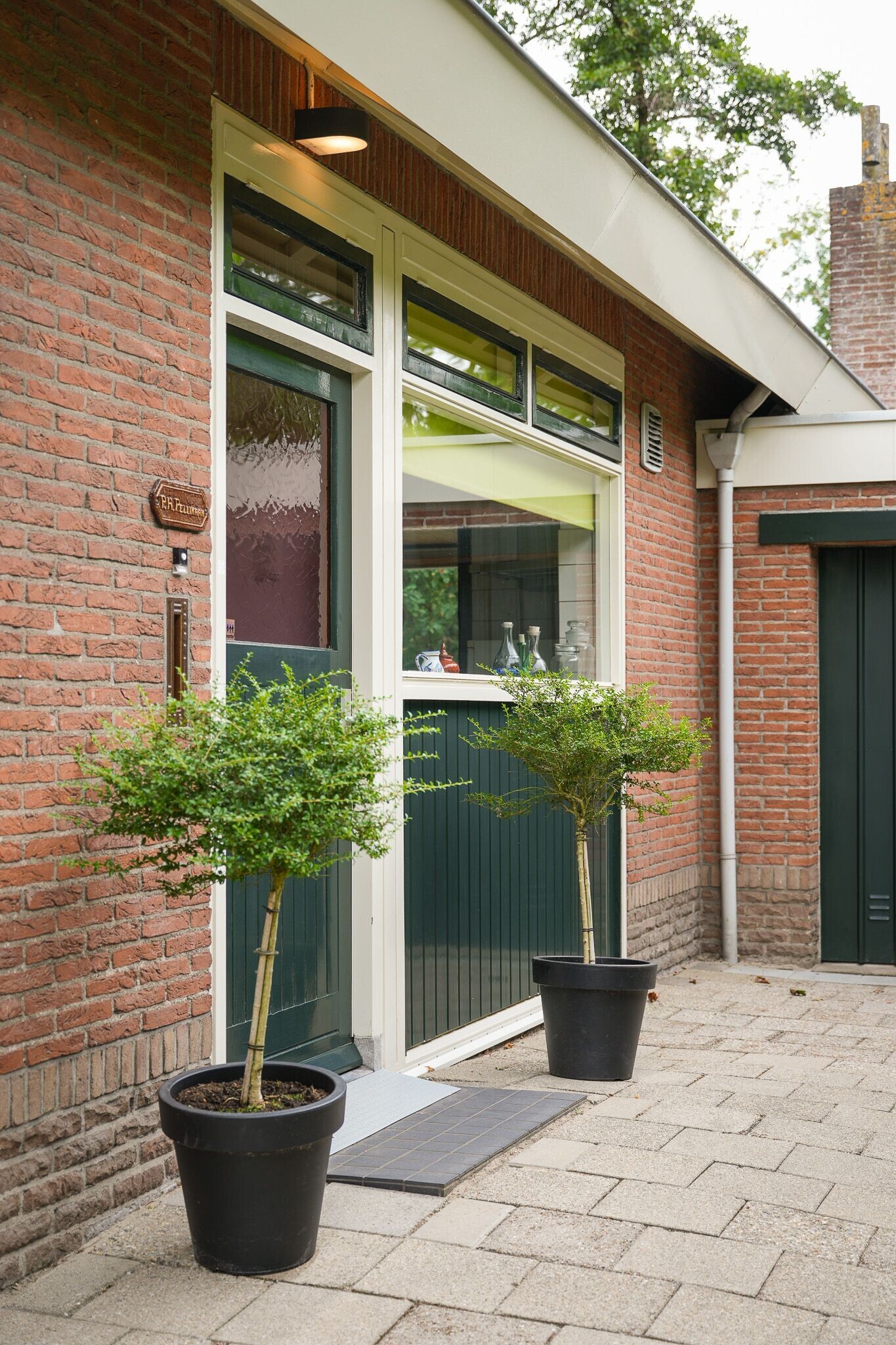 Vrijstaande woning te koop: Schimmelpennincklaan 21, Gorinchem