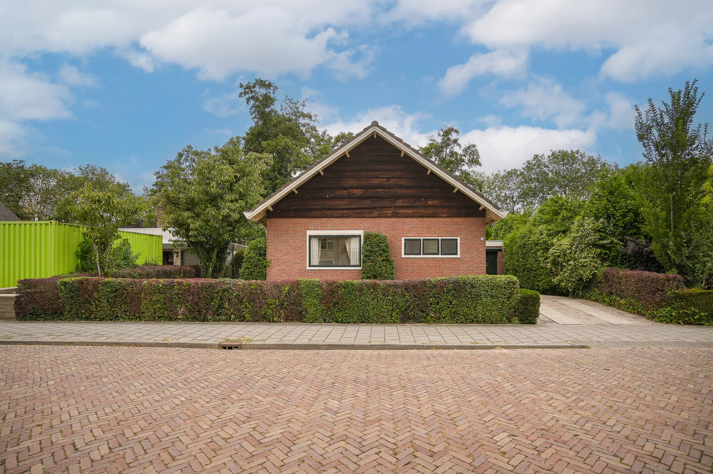 Vrijstaande woning te koop: Schimmelpennincklaan 21, Gorinchem