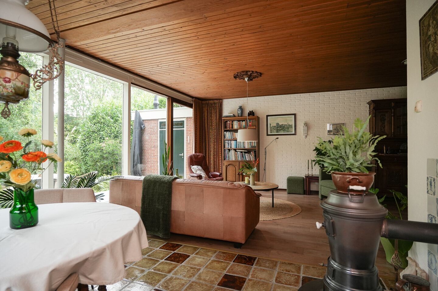 Vrijstaande woning te koop: Schimmelpennincklaan 21, Gorinchem
