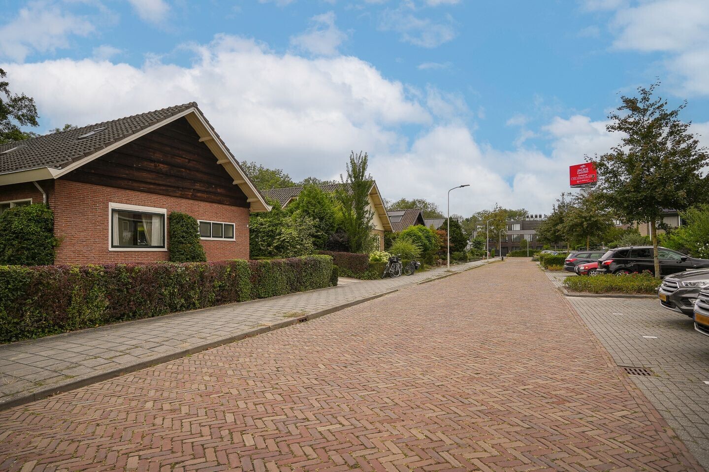 Vrijstaande woning te koop: Schimmelpennincklaan 21, Gorinchem