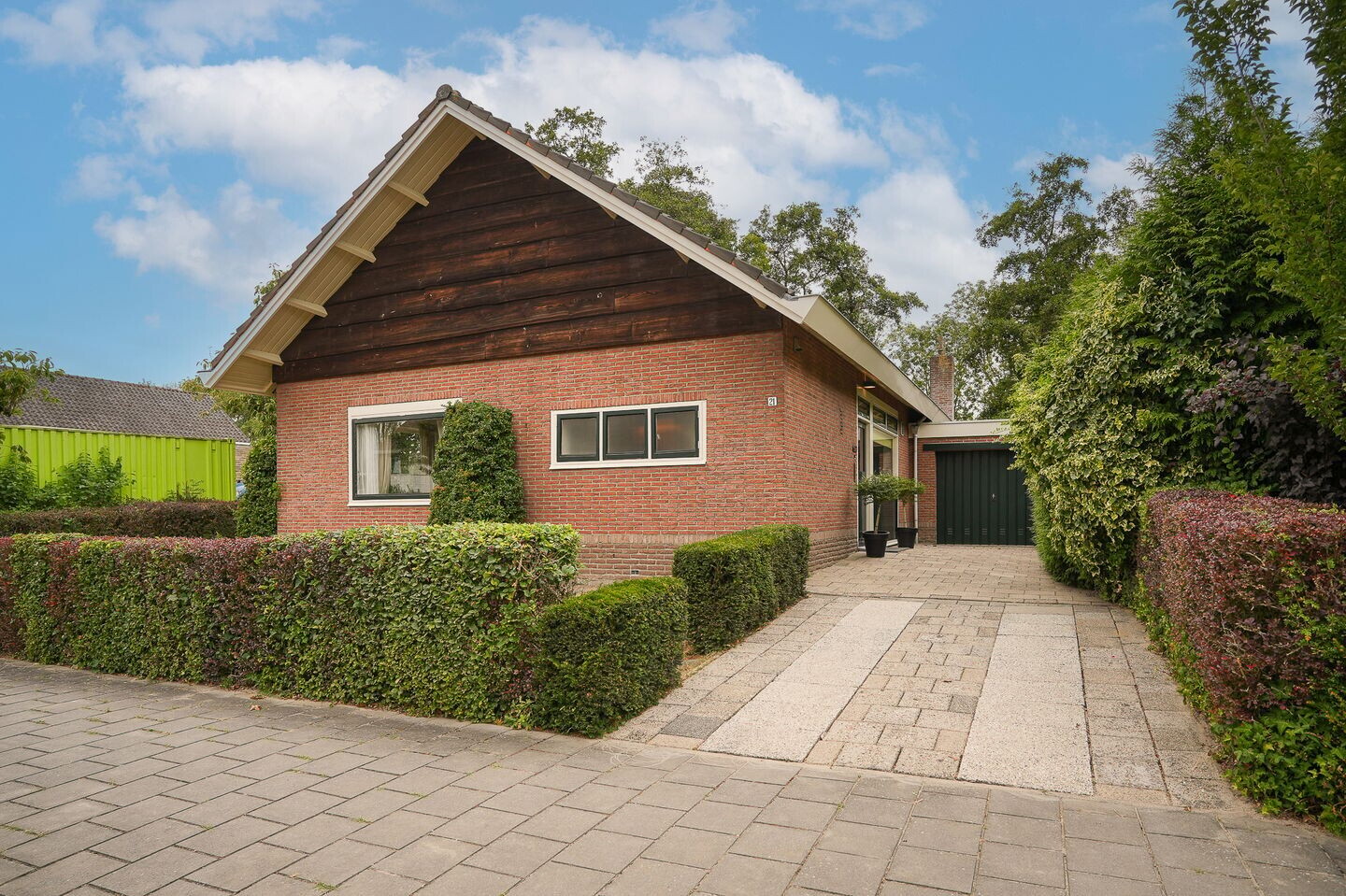 Vrijstaande woning te koop: Schimmelpennincklaan 21, Gorinchem
