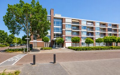 Pensionarisstraat 4
