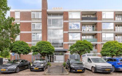 Pensionarisstraat 92